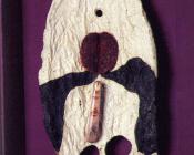 神人同形的海滩 - 萨尔瓦多·达利